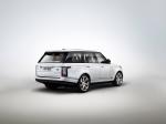 Land Rover Range Rover Long Wheelbase 2014 года